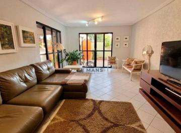Casa · 238m² · 4 Quartos · 2 Vagas · Casa à venda em Piracicaba, Centro, com 4 quartos, com 238 m²