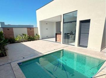 Casa · 155m² · 3 Quartos · 4 Vagas · Casa à venda em Piracicaba, Bongue, com 3 suítes, com 155 m², Canadá Residencial