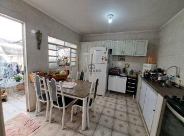 Casa · 82m² · 2 Quartos · 1 Vaga · Casa à venda em Piracicaba, São Luiz, com 2 quartos, com 82 m²