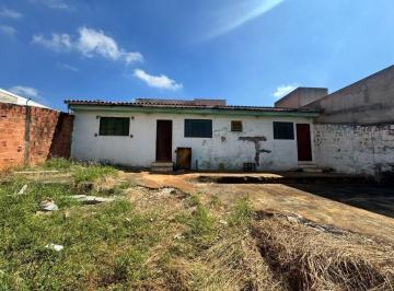 Casa · 52m² · 1 Quarto · Casa à venda em Piracicaba, Loteamento Santa Rosa, com 1 quarto, com 52 m²