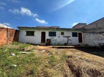 Casa · 52m² · 1 Quarto · Casa à venda em Piracicaba, Loteamento Santa Rosa, com 1 quarto, com 52 m²
