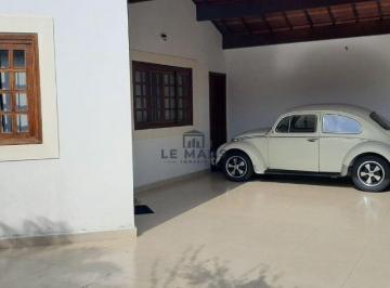 Casa · 190m² · 3 Quartos · 4 Vagas · Casa à venda em Piracicaba, Loteamento São Francisco, com 3 quartos, com 190 m², Cond. Bertolin II