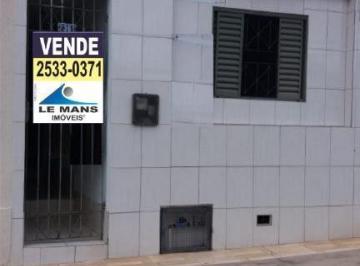 Casa · 59m² · 2 Quartos · Casa à venda em Piracicaba, Centro, com 2 quartos, com 59 m²