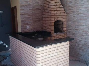 Casa · 140m² · 2 Quartos · 2 Vagas · Casa à venda em Piracicaba, Jardim Bartira (Tupi), com 2 quartos, com 140 m²