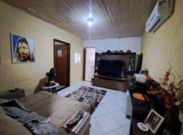Casa · 82m² · 3 Quartos · 2 Vagas · Casa à venda em Piracicaba, São Luiz, com 3 quartos, com 82 m²