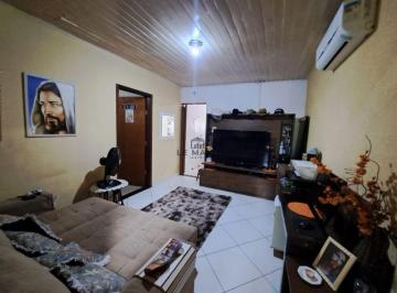 Casa · 82m² · 3 Quartos · 2 Vagas · Casa à venda em Piracicaba, São Luiz, com 3 quartos, com 82 m²