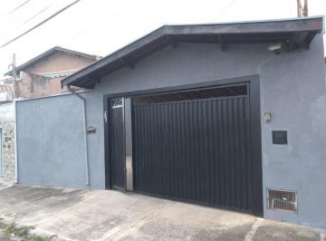 Casa · 256m² · 3 Quartos · 4 Vagas · Casa à venda em Piracicaba, Santa Terezinha, com 3 quartos, com 256.05 m²