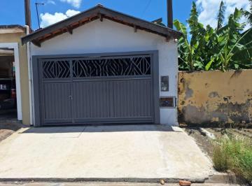 Casa · 99m² · 2 Quartos · 2 Vagas · Casa à venda em Piracicaba, Kobayat Libano, com 2 quartos, com 99 m²