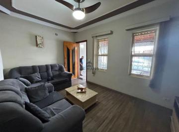 Casa · 69m² · 2 Quartos · 2 Vagas · Casa à venda em Piracicaba, Água Branca, com 2 quartos, com 69.05 m²