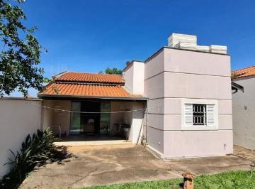 Casa · 155m² · 3 Quartos · 2 Vagas · Casa à venda em Piracicaba, Jupiá, com 3 quartos, com 155 m²