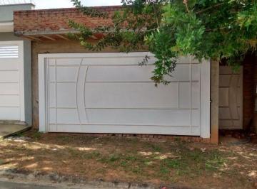 Casa · 122m² · 3 Quartos · 2 Vagas · Casa à venda em Piracicaba, Santa Terezinha, com 3 quartos, com 122 m²