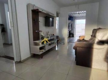 Casa · 50m² · 2 Quartos · 2 Vagas · Casa à venda em Piracicaba, Verde, com 2 quartos, com 50 m²