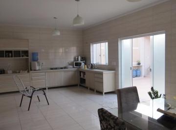 Casa · 250m² · 4 Quartos · 3 Vagas · Casa à venda em Saltinho, São Judas, com 4 quartos, com 250 m²