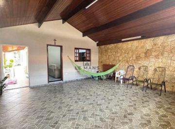 Casa · 155m² · 3 Quartos · 2 Vagas · Casa à venda em Piracicaba, Mário Dedini, com 3 quartos, com 155 m²