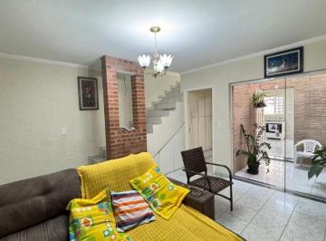 Casa · 132m² · 2 Quartos · 2 Vagas · Casa à venda em Piracicaba, Vila Rezende, com 2 quartos, com 132 m²