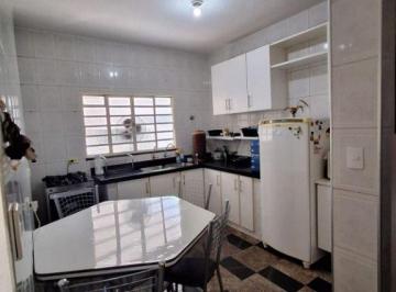 Casa · 140m² · 3 Quartos · 2 Vagas · Casa à venda em Piracicaba, Serra Verde, com 3 quartos, com 140 m²