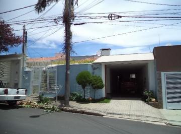 Comercial · 220m² · 3 Quartos · 2 Vagas · Casa para alugar em Piracicaba, Jardim Europa, com 3 quartos, com 220 m²