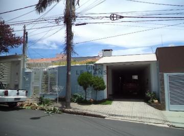 Comercial · 220m² · 3 Quartos · 2 Vagas · Casa para alugar em Piracicaba, Jardim Europa, com 3 quartos, com 220 m²