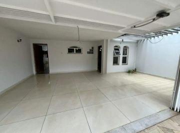 Casa · 137m² · 3 Quartos · 3 Vagas · Casa à venda em Piracicaba, Nova América, com 3 quartos, com 137 m²