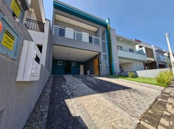 Casa · 160m² · 3 Quartos · 4 Vagas · Casa à venda em Piracicaba, Ondas, com 3 quartos, com 160 m², Cond. Reserva das Paineiras