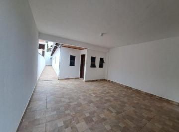 Casa · 100m² · 2 Quartos · 2 Vagas · Casa à venda em Piracicaba, Paineiras, com 2 quartos, com 100 m²