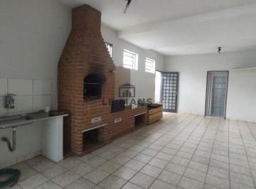 Casa · 127m² · 3 Quartos · 2 Vagas · Casa à venda em Piracicaba, Água Branca, com 3 quartos, com 127.35 m²