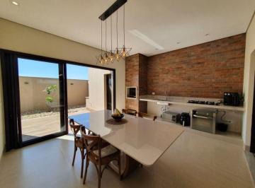 Casa · 157m² · 3 Quartos · 4 Vagas · Casa à venda em Piracicaba, Ondas, com 3 quartos, com 157 m², Cond. Soleil Piracicaba