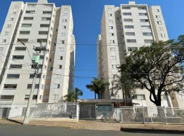 Apartamento · 80m² · 3 Quartos · 2 Vagas · Apartamento à venda em Piracicaba, Parque Santa Cecília, com 3 quartos, com 80 m², Edifício Life