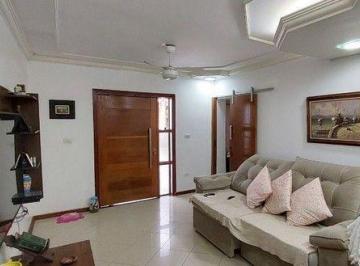 Casa · 160m² · 3 Quartos · 4 Vagas · Casa à venda em Piracicaba, Parque Primeiro de Maio, com 3 quartos, com 160 m²