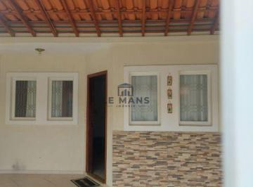 Casa · 137m² · 3 Quartos · 2 Vagas · Casa à venda em Piracicaba, Jardim Astúrias II, com 3 quartos, com 137 m²