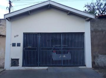 Casa · 208m² · 4 Quartos · 1 Vaga · Casa à venda em Piracicaba, Cidade Alta, com 4 quartos, com 208.73 m²