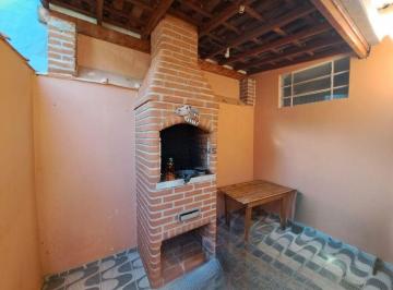 Casa · 110m² · 2 Quartos · 1 Vaga · Casa à venda em Piracicaba, São Francisco, com 2 quartos, com 110 m²
