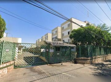 Apartamento · 72m² · 3 Quartos · 1 Vaga · Apartamento à venda em Piracicaba, Jardim Caxambu, com 3 quartos, com 72 m²