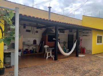Casa · 123m² · 2 Quartos · 4 Vagas · Casa à venda em Piracicaba, Nova Piracicaba, com 2 quartos, com 123 m²