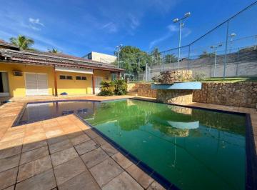 Casa · 323m² · 4 Quartos · 4 Vagas · Casa à venda e para alugar em Piracicaba, Colinas do Piracicaba (Ártemis), com 4 suítes, com 323 m²