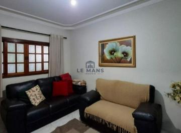 Casa · 103m² · 3 Quartos · 2 Vagas · Casa à venda em Piracicaba, Mário Dedini, com 3 quartos, com 103 m²