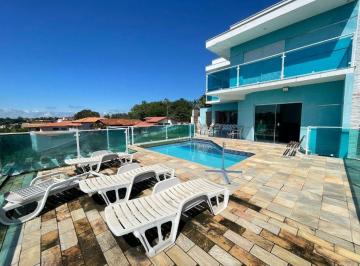 Casa · 380m² · 5 Quartos · 4 Vagas · Casa à venda em Águas de São Pedro, Centro, com 5 quartos, com 380 m²