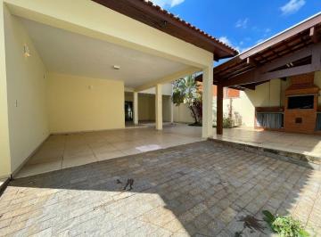 Casa · 196m² · 3 Quartos · 5 Vagas · Casa à venda em Piracicaba, Parque Santa Cecília, com 3 quartos, com 196.5 m²