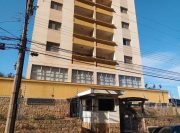 Apartamento · 78m² · 2 Quartos · 1 Vaga · Apartamento à venda em Piracicaba, Alto, com 2 quartos, com 78 m², Edifício Paraty