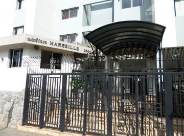 Apartamento · 67m² · 3 Quartos · 1 Vaga · Apartamento à venda em Piracicaba, Alto, com 3 quartos, com 67.8 m², Edifício Marseille