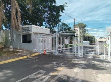 Casa · 75m² · 3 Quartos · 1 Vaga · Casa à venda em Piracicaba, Parque Taquaral, com 3 quartos, com 75.57 m², Cond. Parque Taquaral