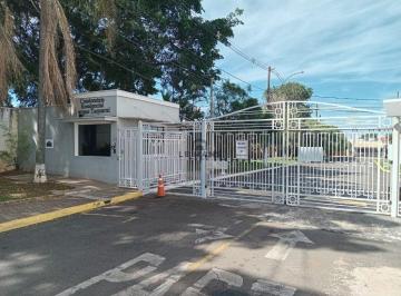 Casa · 75m² · 3 Quartos · 1 Vaga · Casa à venda em Piracicaba, Parque Taquaral, com 3 quartos, com 75.57 m², Condomínio Parque Taquaral