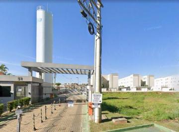 Apartamento · 46m² · 2 Quartos · 1 Vaga · Apartamento à venda em Piracicaba, Água Branca, com 2 quartos, com 46 m², Edifício Vitta Água Branca
