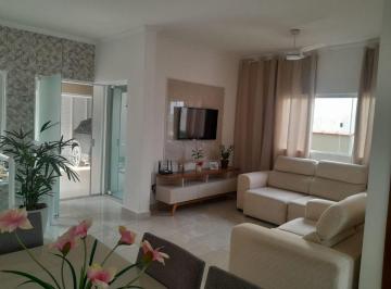 Casa · 155m² · 4 Quartos · 2 Vagas · Casa à venda em Águas de São Pedro, Jd Porangaba, com 4 quartos, com 155 m²