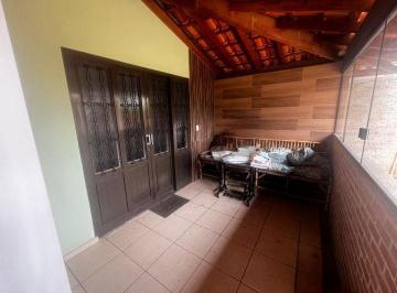 Casa · 80m² · 1 Quarto · 2 Vagas · Casa à venda em Piracicaba, Dois Córregos, com 1 suíte, com 80 m²