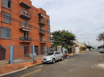 Apartamento · 63m² · 2 Quartos · 1 Vaga · Apartamento à venda em Piracicaba, Vila Prudente, com 2 quartos, com 63 m²