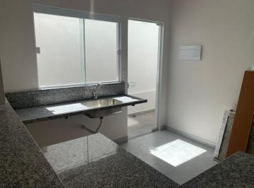 Casa · 85m² · 2 Quartos · 1 Vaga · Casa à venda em Piracicaba, Jaraguá, com 2 quartos, com 85 m²