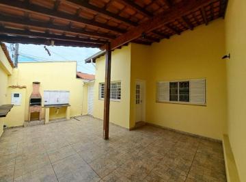 Casa · 85m² · 2 Quartos · 2 Vagas · Casa à venda em Piracicaba, Jardim Sol Nascente, com 2 quartos, com 85 m²
