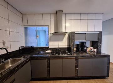 Casa · 192m² · 4 Quartos · 1 Vaga · Casa à venda em Piracicaba, São Jorge, com 4 quartos, com 192 m²