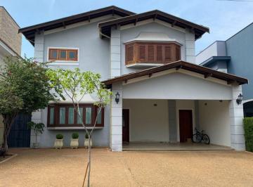 Casa · 270m² · 3 Quartos · 4 Vagas · Casa à venda em Piracicaba, Terras de Piracicaba, com 3 suítes, com 270 m²
